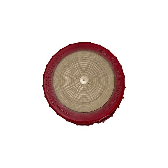 Aladdin Vintage 1950's Lunchbox Beverage Container Mickey Mouse Club Half Pint - Picture 6 of 9